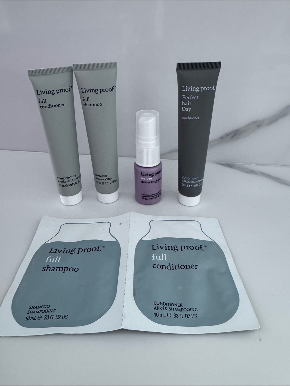 Men Grooming Subcategory